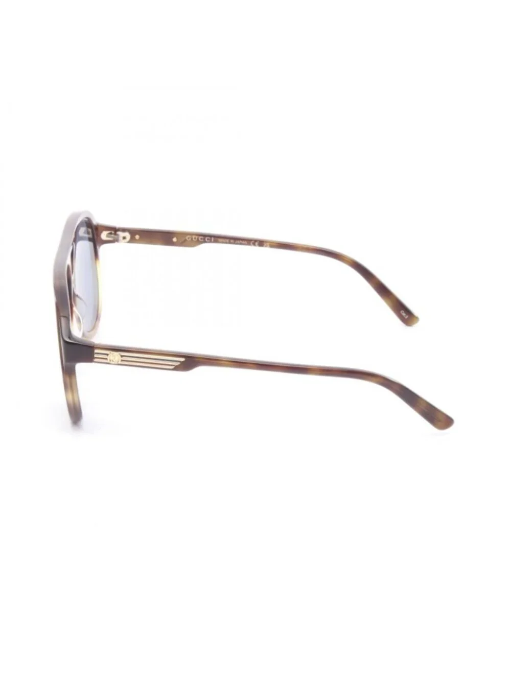 Gucci Sunglasses Eyewear Brown